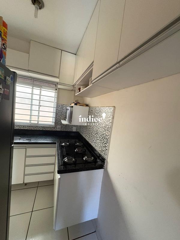 Apartamento para à venda no Vila Virgínia na cidade de Ribeirão Preto: 