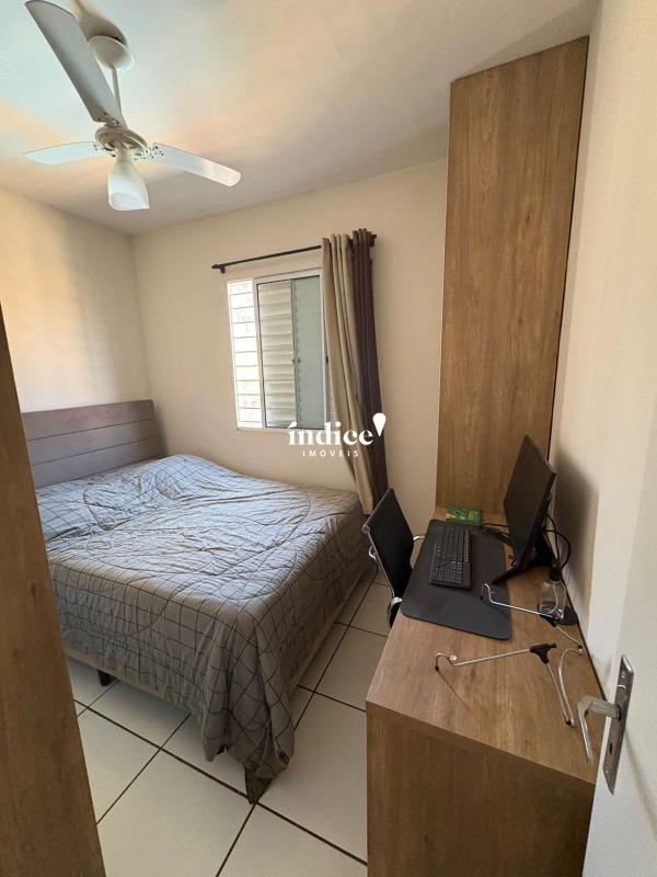 Apartamento para à venda no Vila Virgínia na cidade de Ribeirão Preto: 