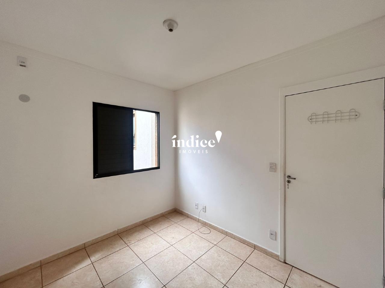 Apartamento para à venda no Planalto Verde na cidade de Ribeirão Preto: 