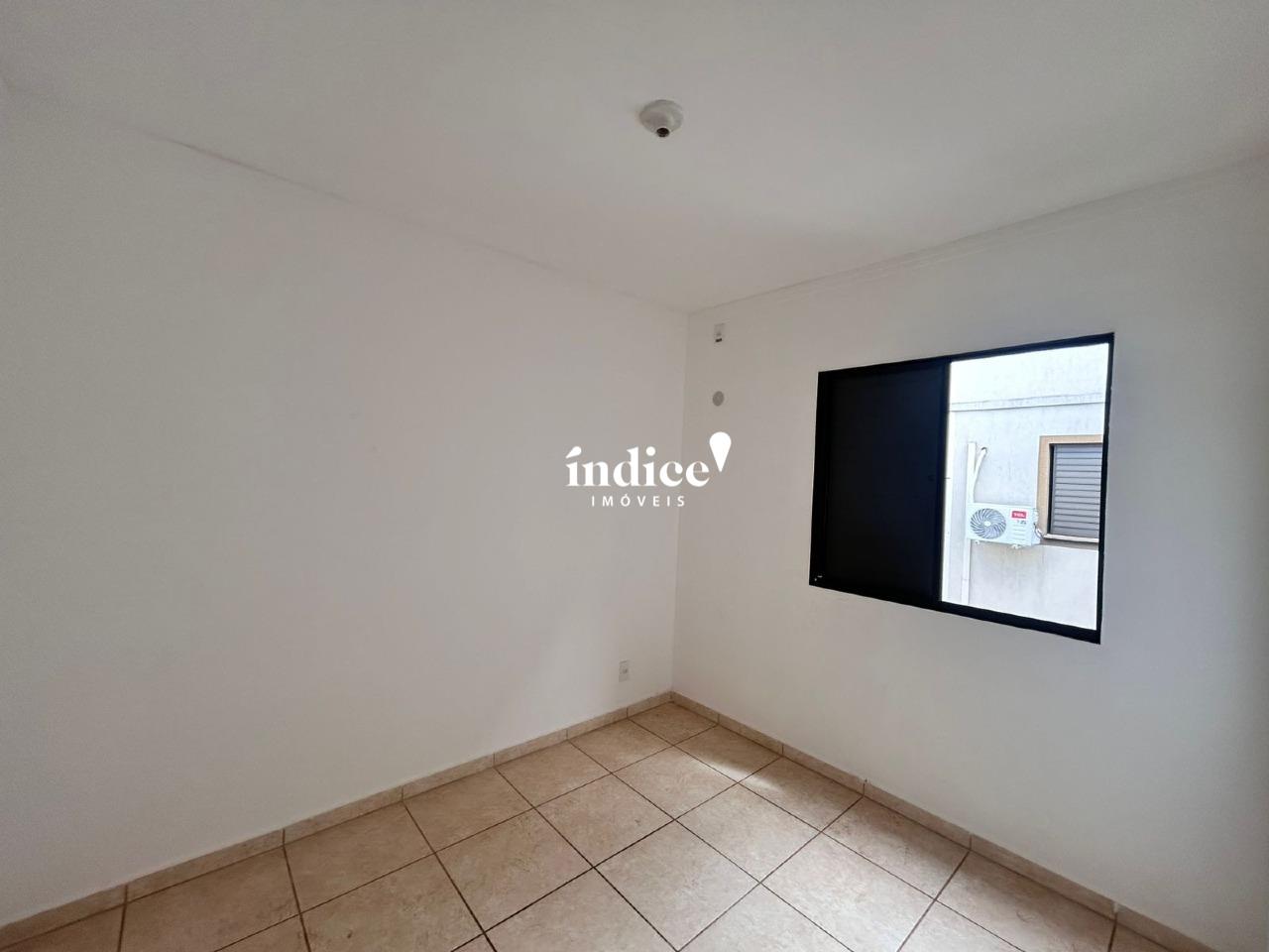 Apartamento para à venda no Planalto Verde na cidade de Ribeirão Preto: 