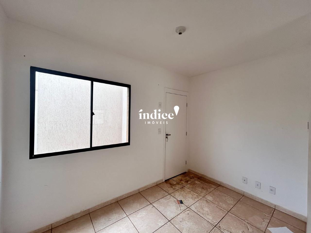 Apartamento para à venda no Planalto Verde na cidade de Ribeirão Preto: 