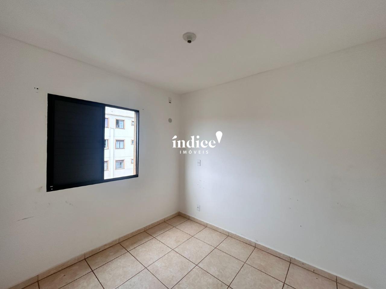 Apartamento para à venda no Planalto Verde na cidade de Ribeirão Preto: 