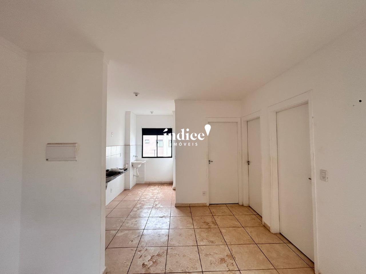 Apartamento para à venda no Planalto Verde na cidade de Ribeirão Preto: 