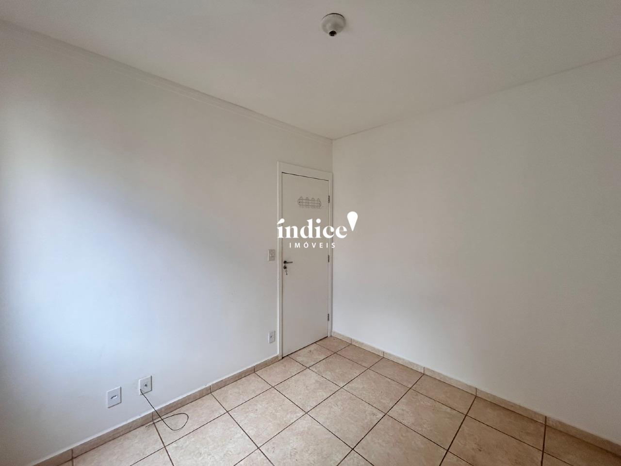 Apartamento para à venda no Planalto Verde na cidade de Ribeirão Preto: 