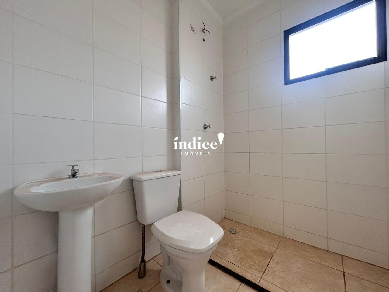 Apartamento para à venda no Planalto Verde na cidade de Ribeirão Preto: 