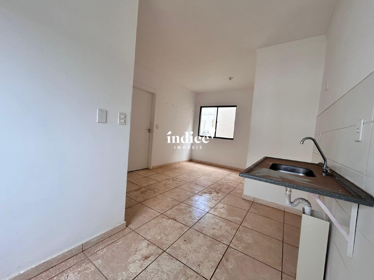 Apartamento para à venda no Planalto Verde na cidade de Ribeirão Preto: 