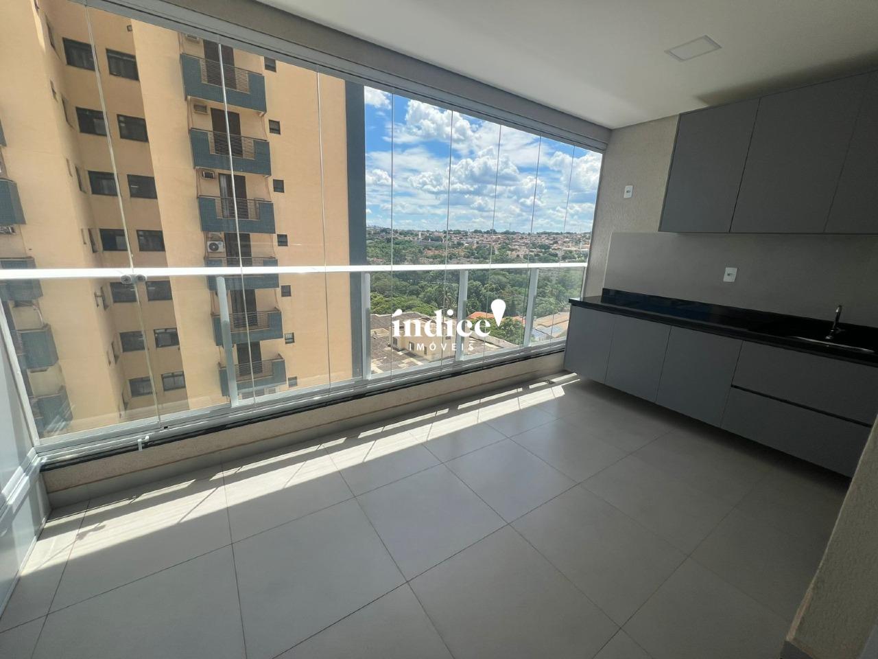 Apartamento para à venda no Jardim Sumaré na cidade de Ribeirão Preto: 