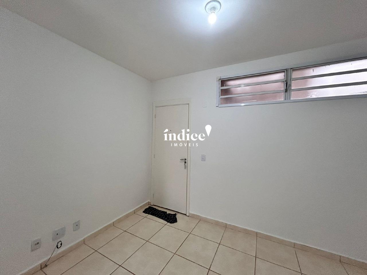 Apartamento para à venda no Jardim Diva Tarlá de Carvalho na cidade de Ribeirão Preto: 