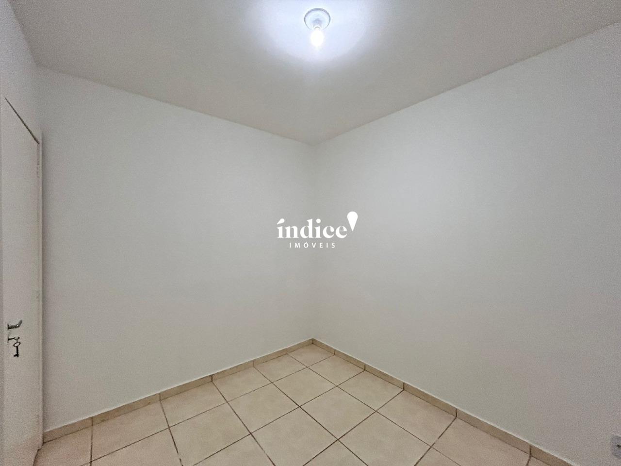 Apartamento para à venda no Jardim Diva Tarlá de Carvalho na cidade de Ribeirão Preto: 