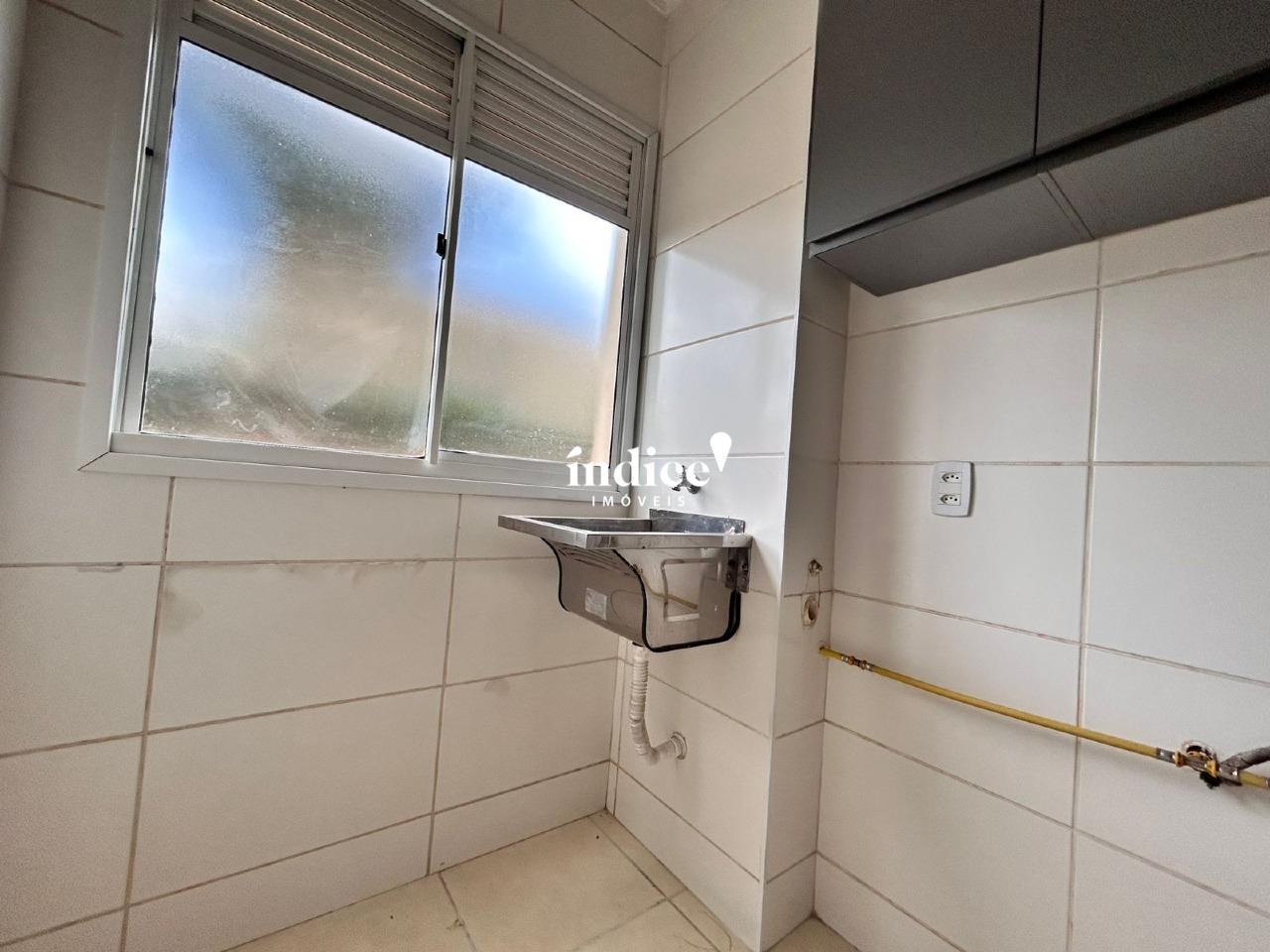 Apartamento para à venda no Jardim Diva Tarlá de Carvalho na cidade de Ribeirão Preto: 