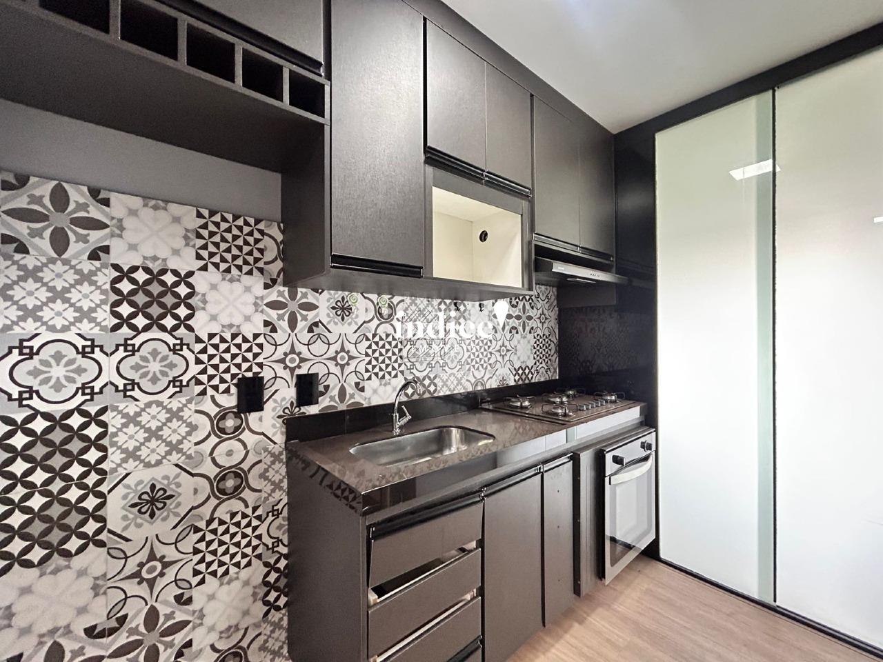 Apartamento para à venda no Campos Elíseos na cidade de Ribeirão Preto: 