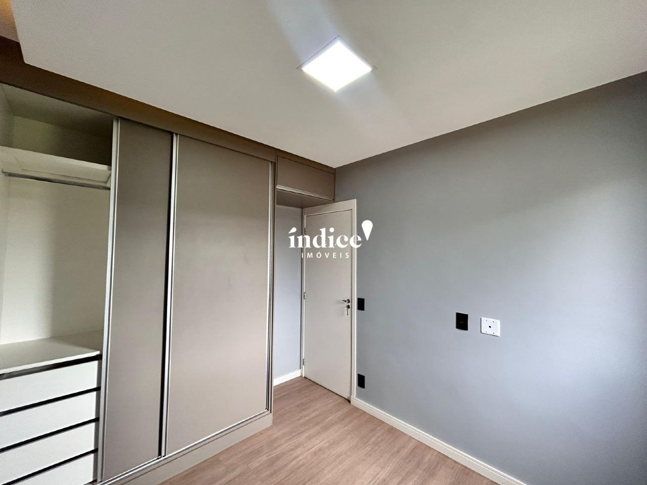 Apartamento para à venda no Campos Elíseos na cidade de Ribeirão Preto: 