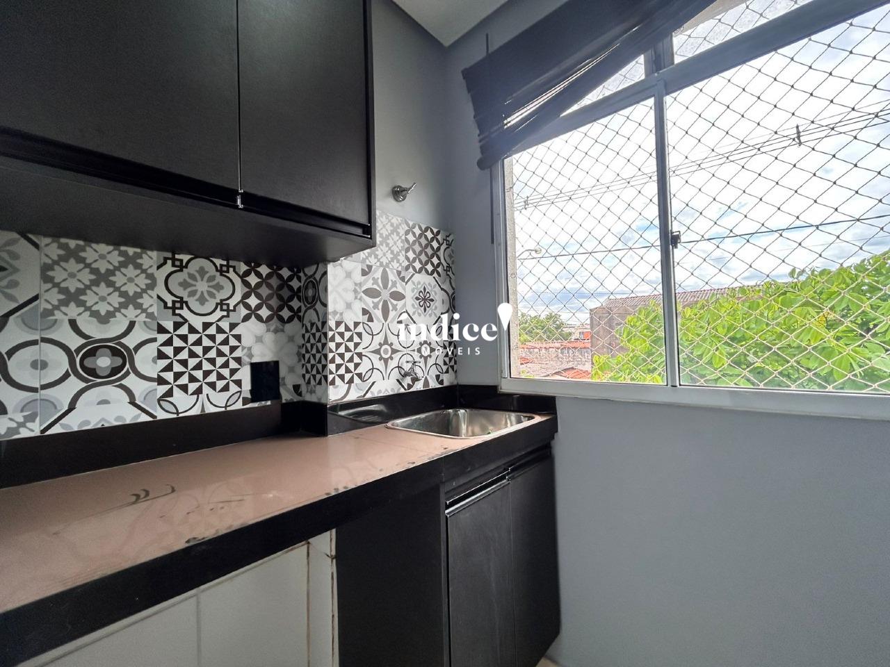 Apartamento para à venda no Campos Elíseos na cidade de Ribeirão Preto: 