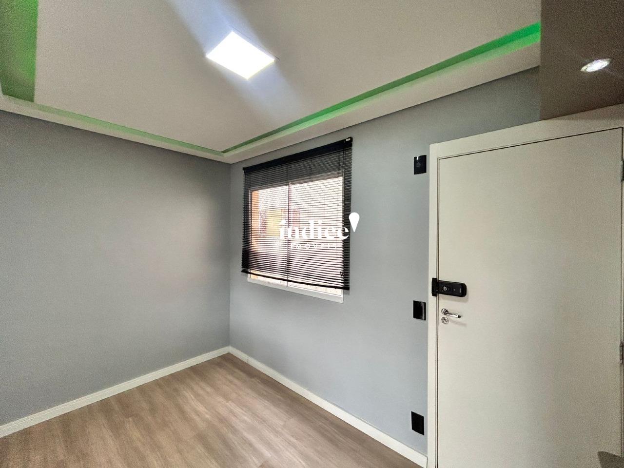 Apartamento para à venda no Campos Elíseos na cidade de Ribeirão Preto: 