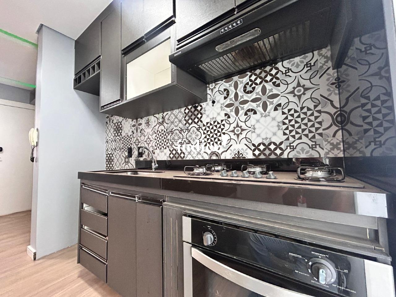 Apartamento para à venda no Campos Elíseos na cidade de Ribeirão Preto: 