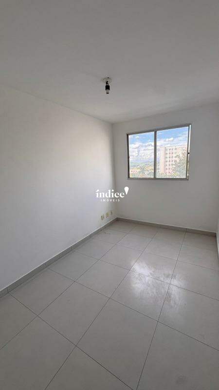 Apartamento para à venda no Jardim Guaporé na cidade de Ribeirão Preto: 