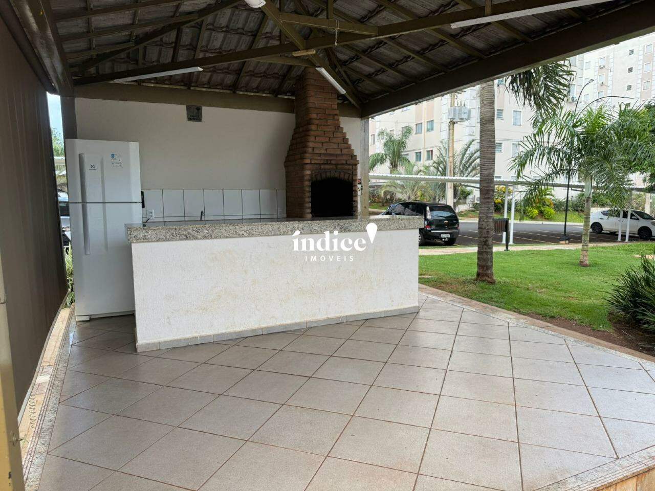 Apartamento para à venda no Jardim Guaporé na cidade de Ribeirão Preto: 