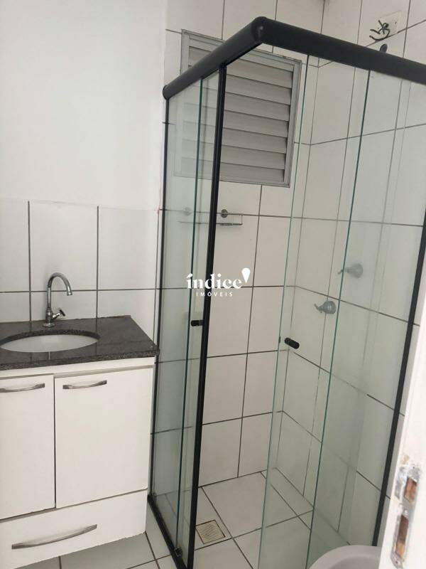 Apartamento para à venda no Jardim Guaporé na cidade de Ribeirão Preto: 
