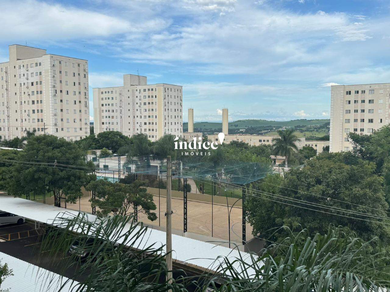Apartamento para à venda no Jardim Guaporé na cidade de Ribeirão Preto: 
