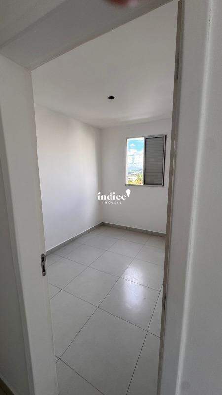 Apartamento para à venda no Jardim Guaporé na cidade de Ribeirão Preto: 