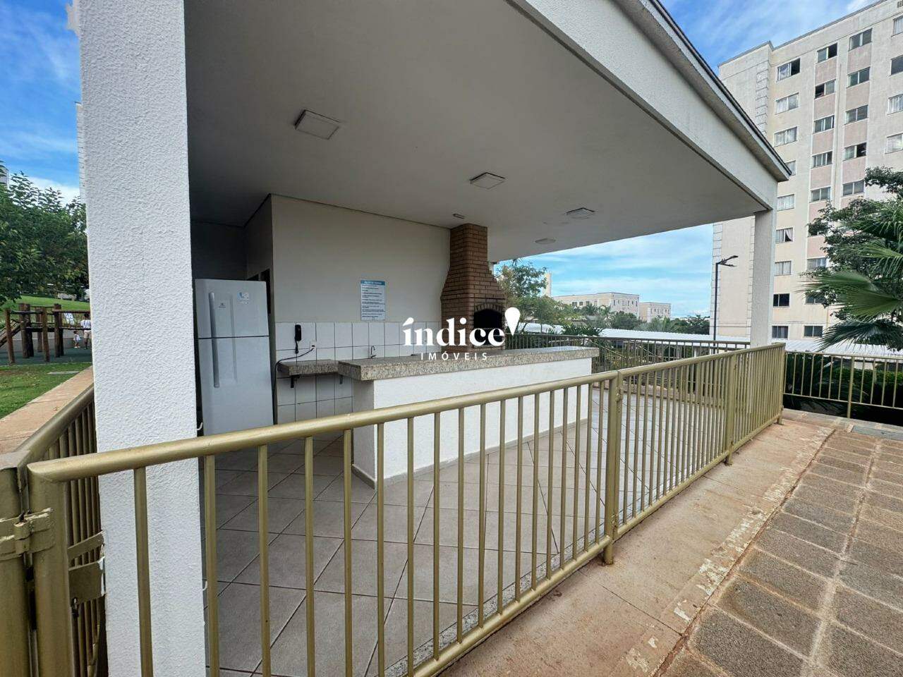 Apartamento para à venda no Jardim Guaporé na cidade de Ribeirão Preto: 
