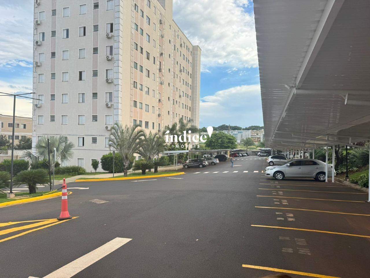 Apartamento para à venda no Jardim Guaporé na cidade de Ribeirão Preto: 