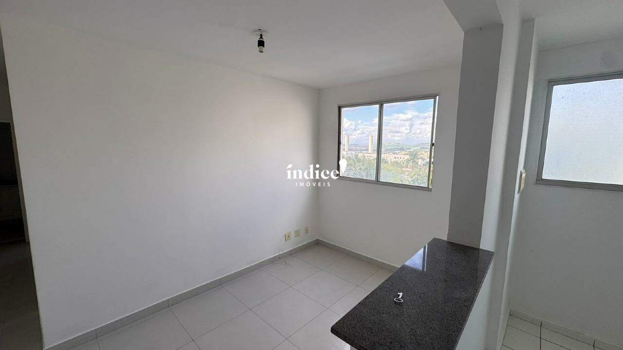 Apartamento para à venda no Jardim Guaporé na cidade de Ribeirão Preto: 