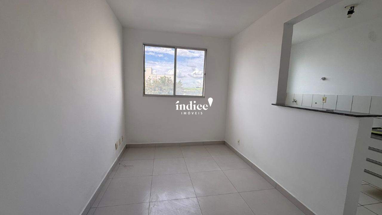 Apartamento para à venda no Jardim Guaporé na cidade de Ribeirão Preto: 