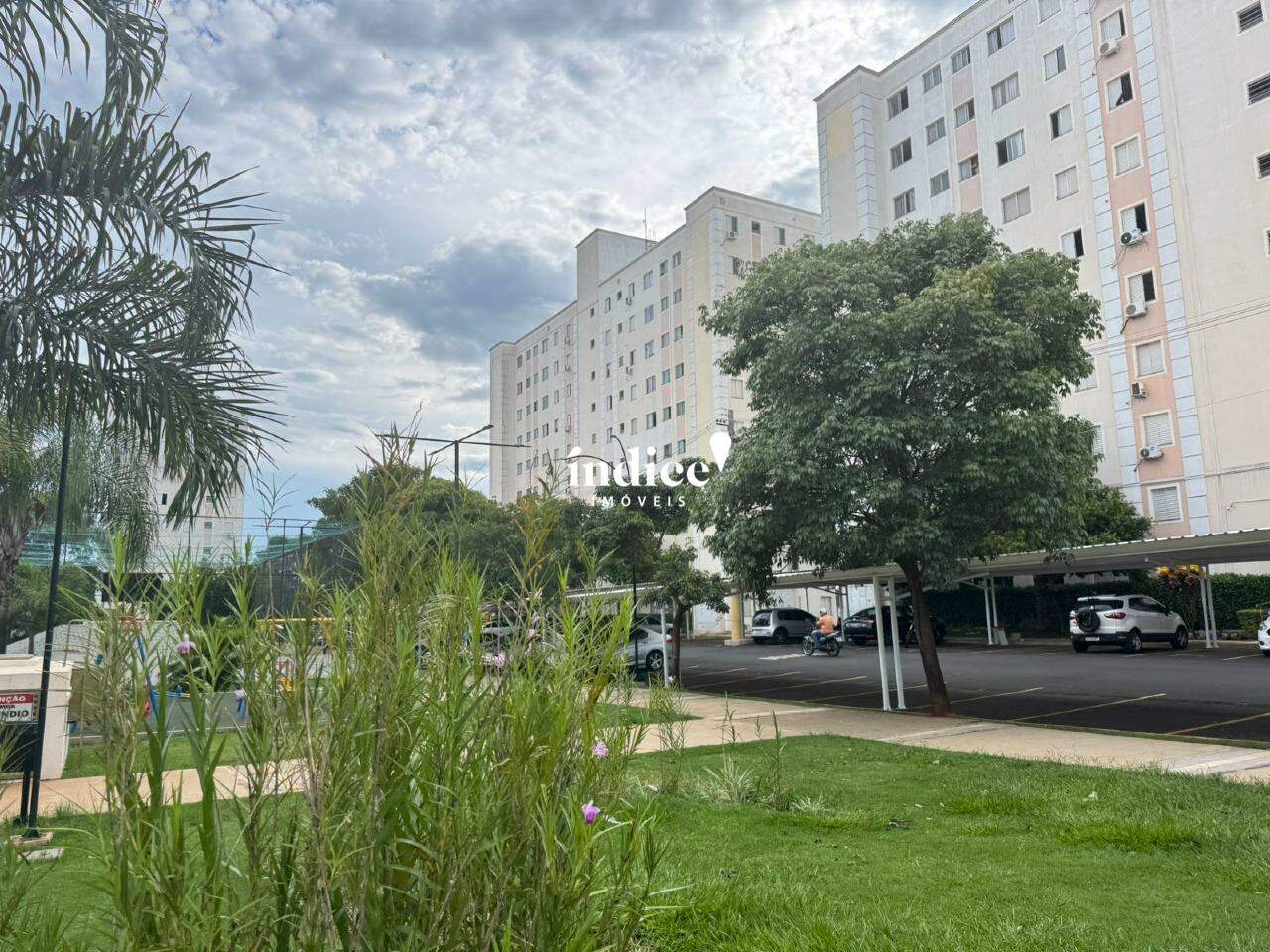 Apartamento para à venda no Jardim Guaporé na cidade de Ribeirão Preto: 