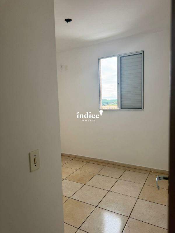 Apartamento para à venda no Jardim Guaporé na cidade de Ribeirão Preto: Quarto 1