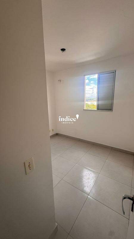 Apartamento para à venda no Jardim Guaporé na cidade de Ribeirão Preto: 