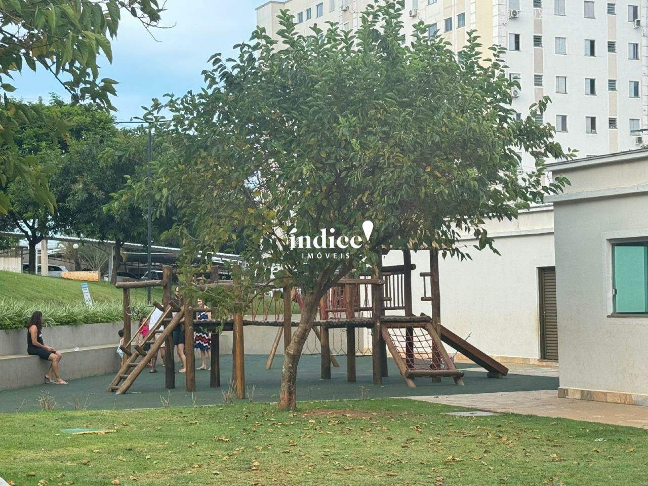 Apartamento para à venda no Jardim Guaporé na cidade de Ribeirão Preto: 