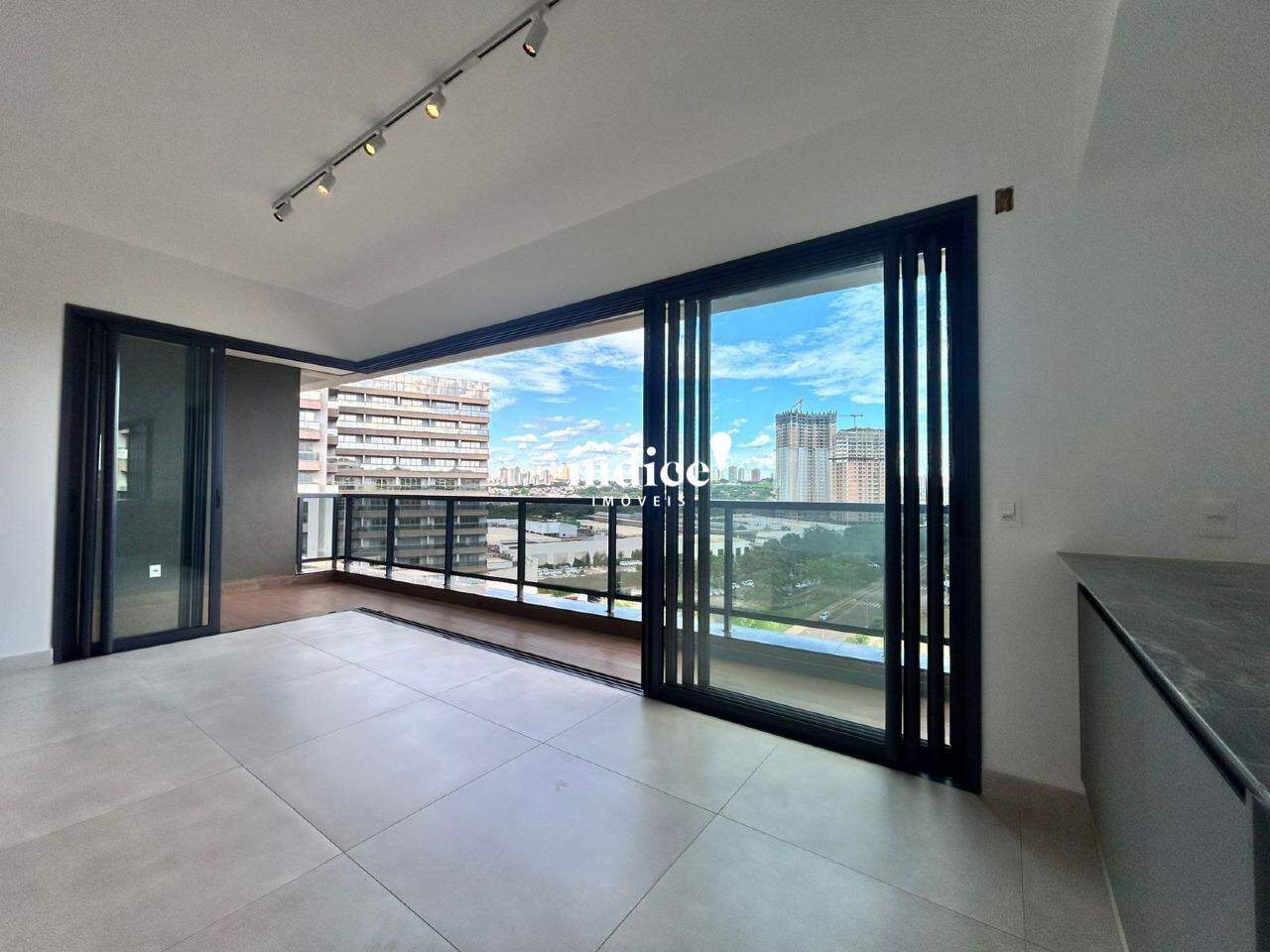 Apartamento para à venda no Vila do Golf na cidade de Ribeirão Preto: 