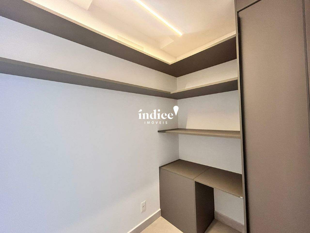 Apartamento para à venda no Vila do Golf na cidade de Ribeirão Preto: