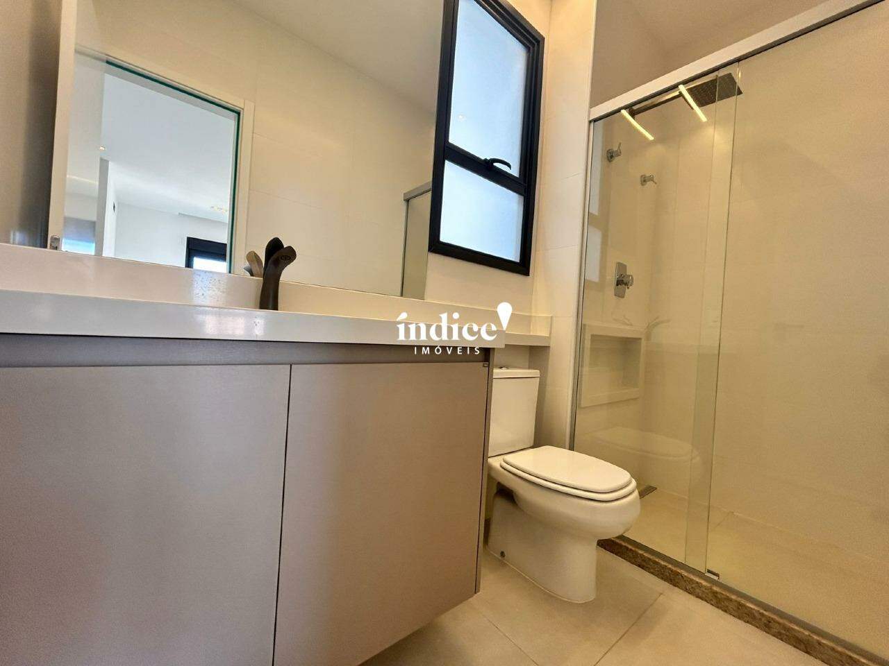 Apartamento para à venda no Vila do Golf na cidade de Ribeirão Preto: