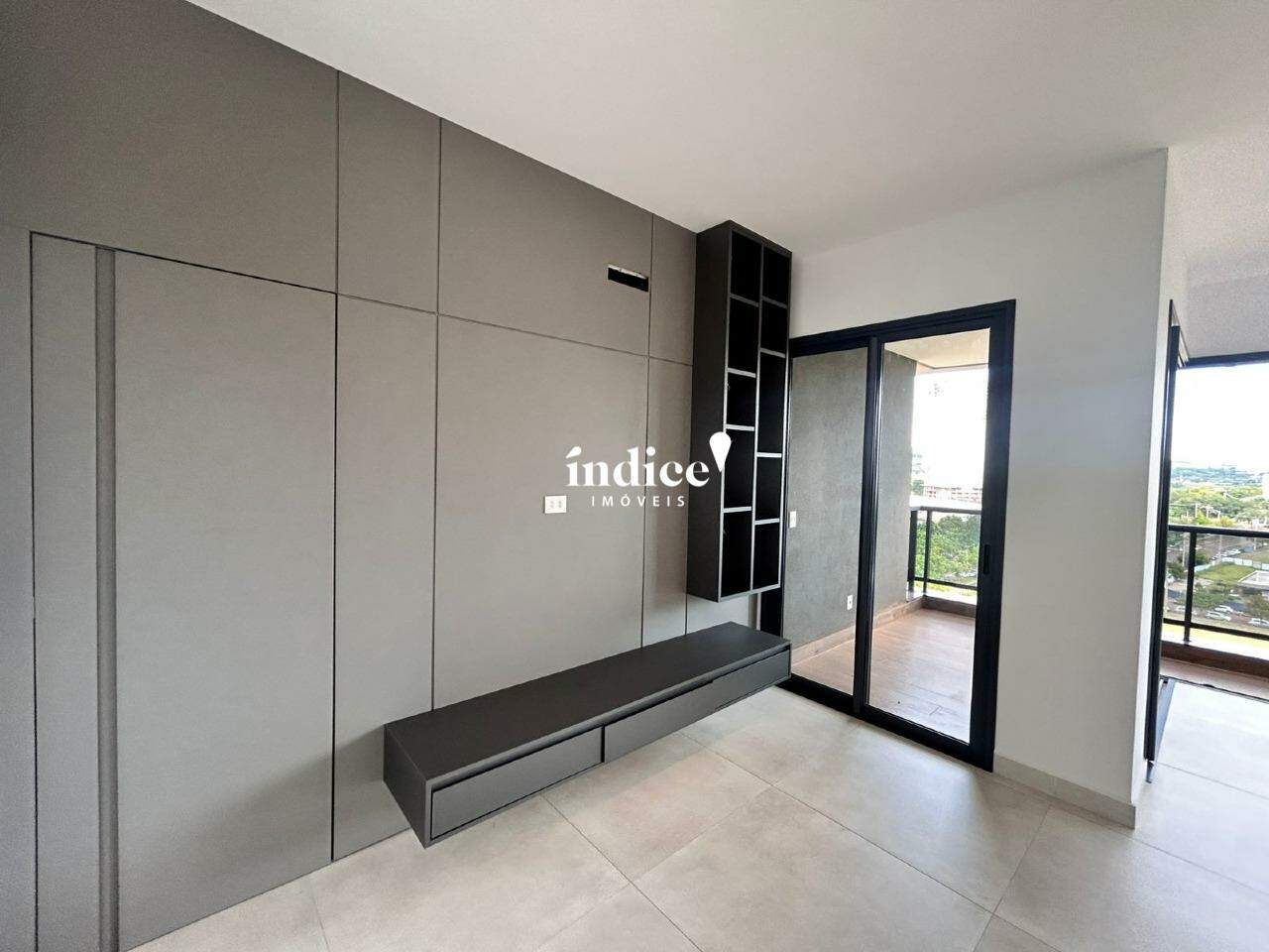 Apartamento para à venda no Vila do Golf na cidade de Ribeirão Preto: 