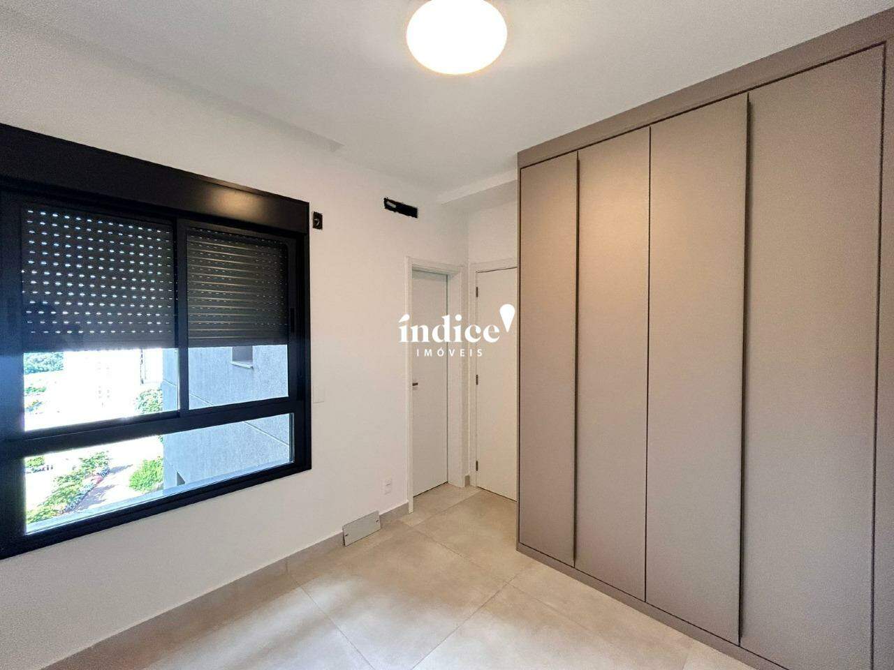 Apartamento para à venda no Vila do Golf na cidade de Ribeirão Preto: