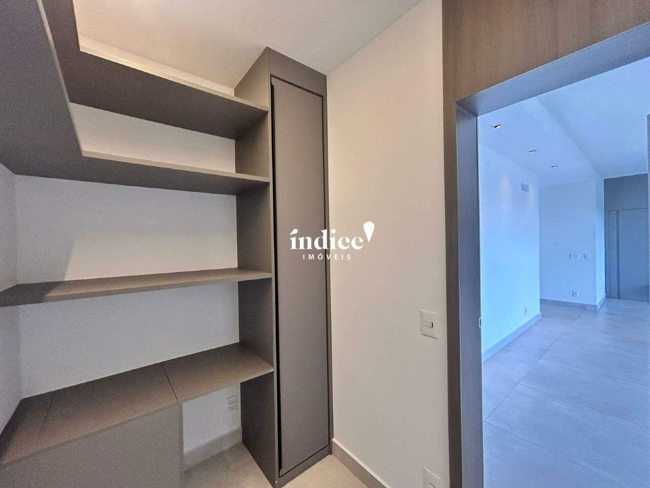 Apartamento para à venda no Vila do Golf na cidade de Ribeirão Preto:
