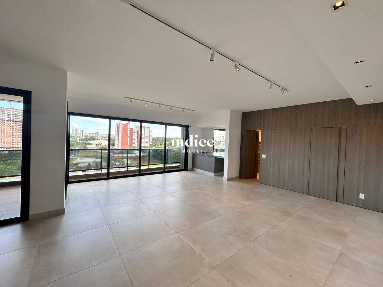 Apartamento para à venda no Vila do Golf na cidade de Ribeirão Preto: 