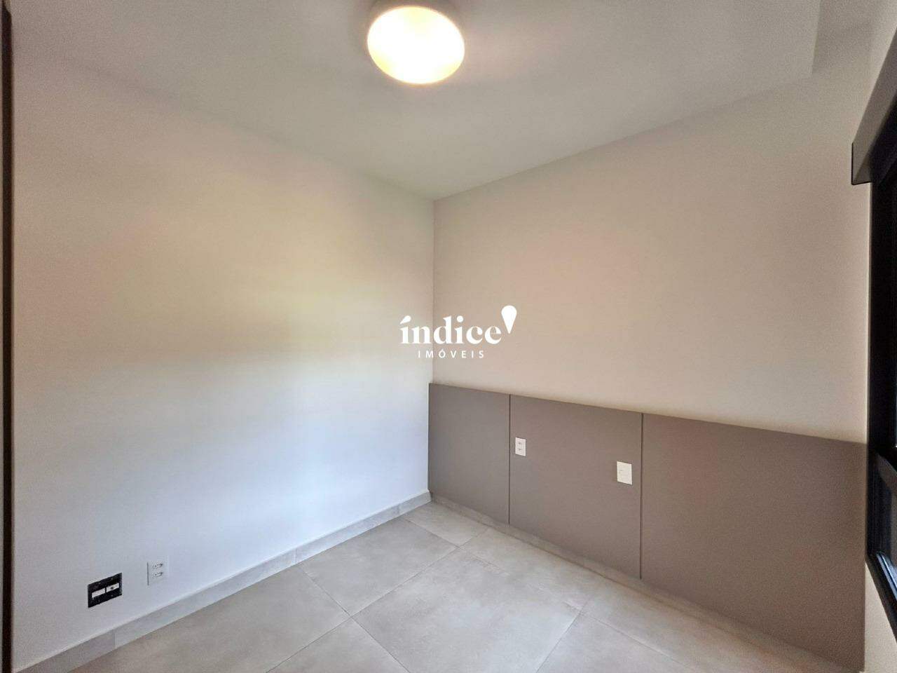 Apartamento para à venda no Vila do Golf na cidade de Ribeirão Preto: