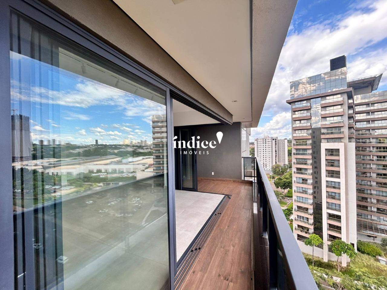 Apartamento para à venda no Vila do Golf na cidade de Ribeirão Preto: