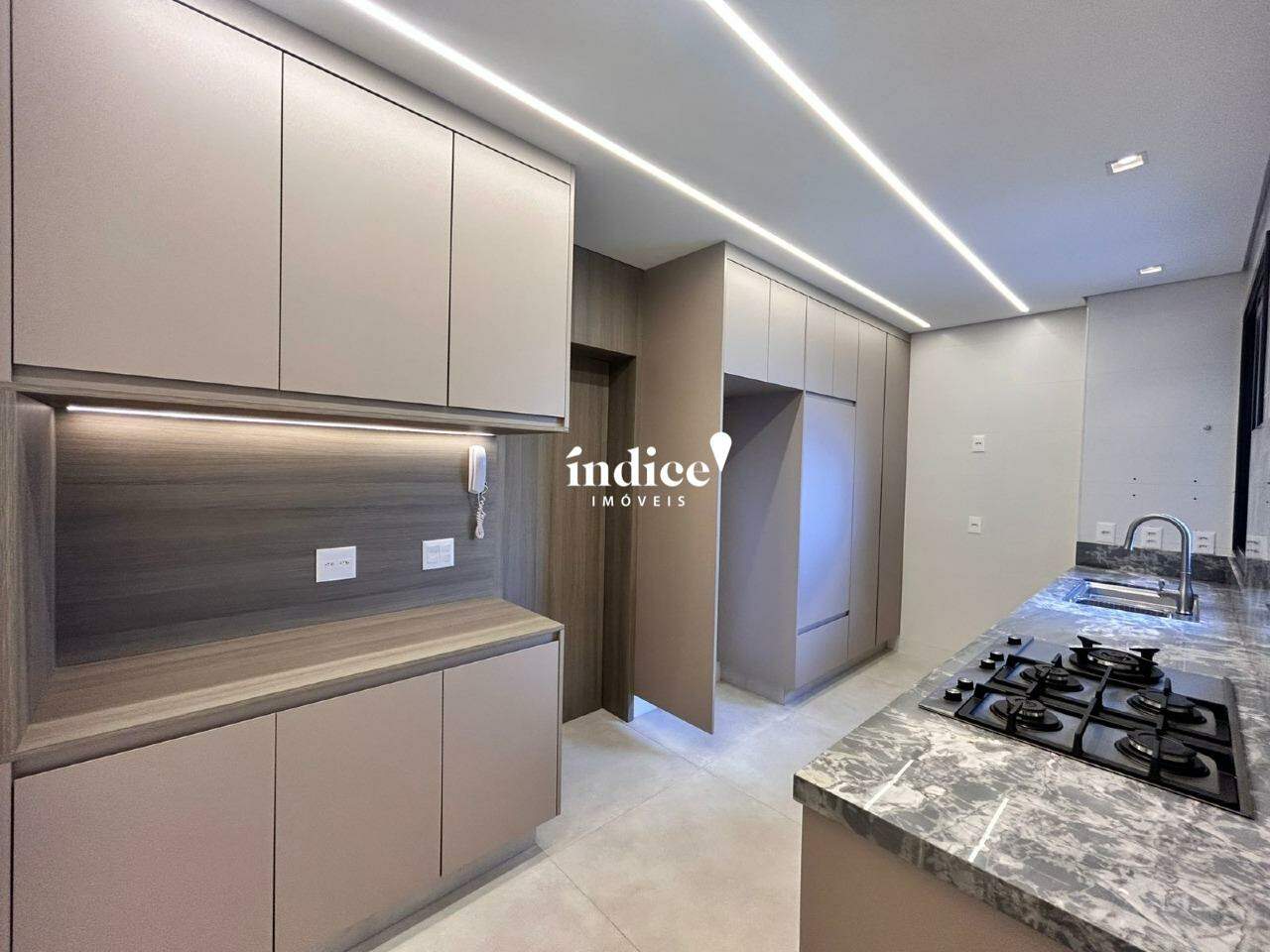 Apartamento para à venda no Vila do Golf na cidade de Ribeirão Preto: