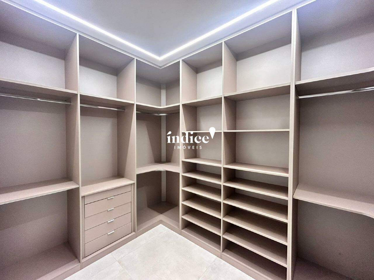 Apartamento para à venda no Vila do Golf na cidade de Ribeirão Preto: