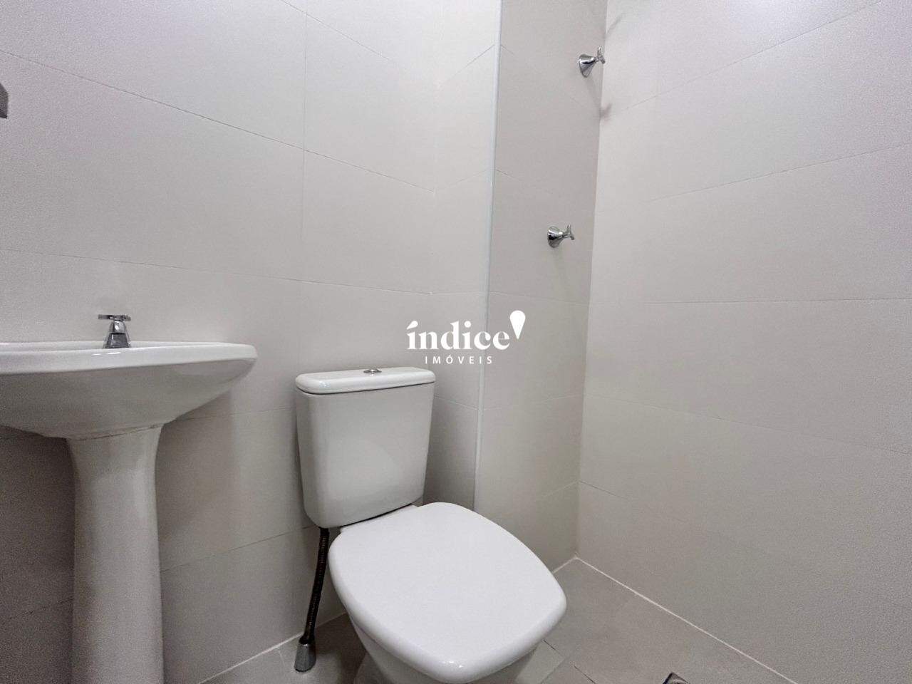 Apartamento para à venda no Vila do Golf na cidade de Ribeirão Preto: