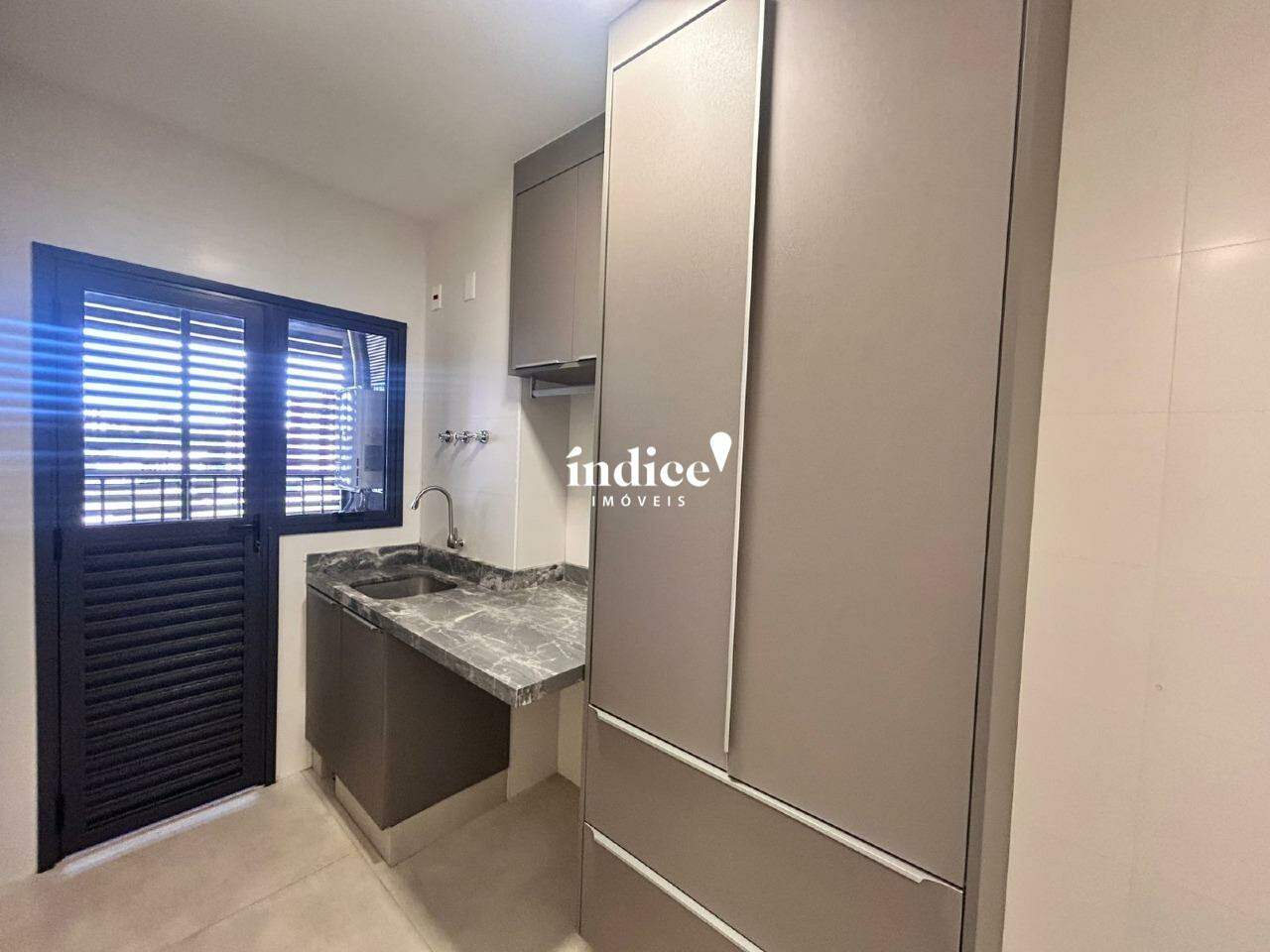 Apartamento para à venda no Vila do Golf na cidade de Ribeirão Preto: