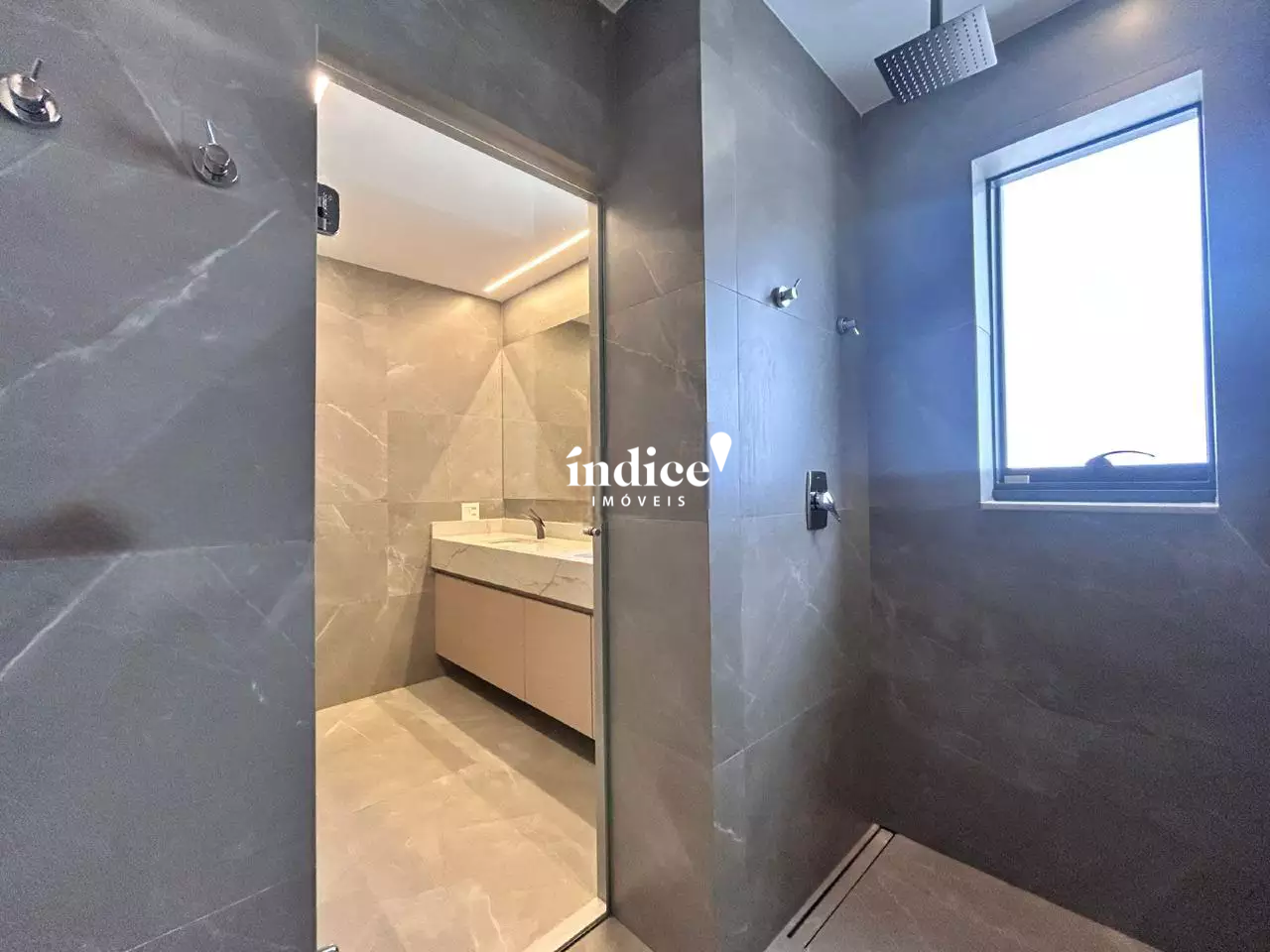 Apartamento para à venda no Vila do Golf na cidade de Ribeirão Preto: