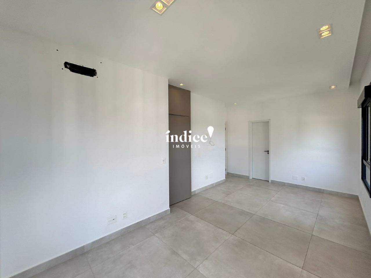 Apartamento para à venda no Vila do Golf na cidade de Ribeirão Preto: