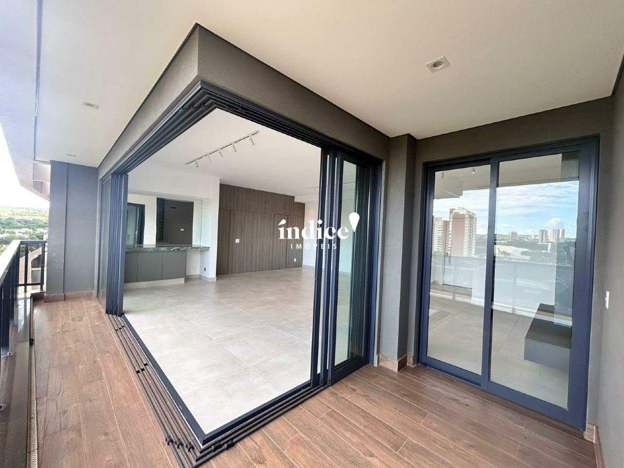 Apartamento para à venda no Vila do Golf na cidade de Ribeirão Preto: