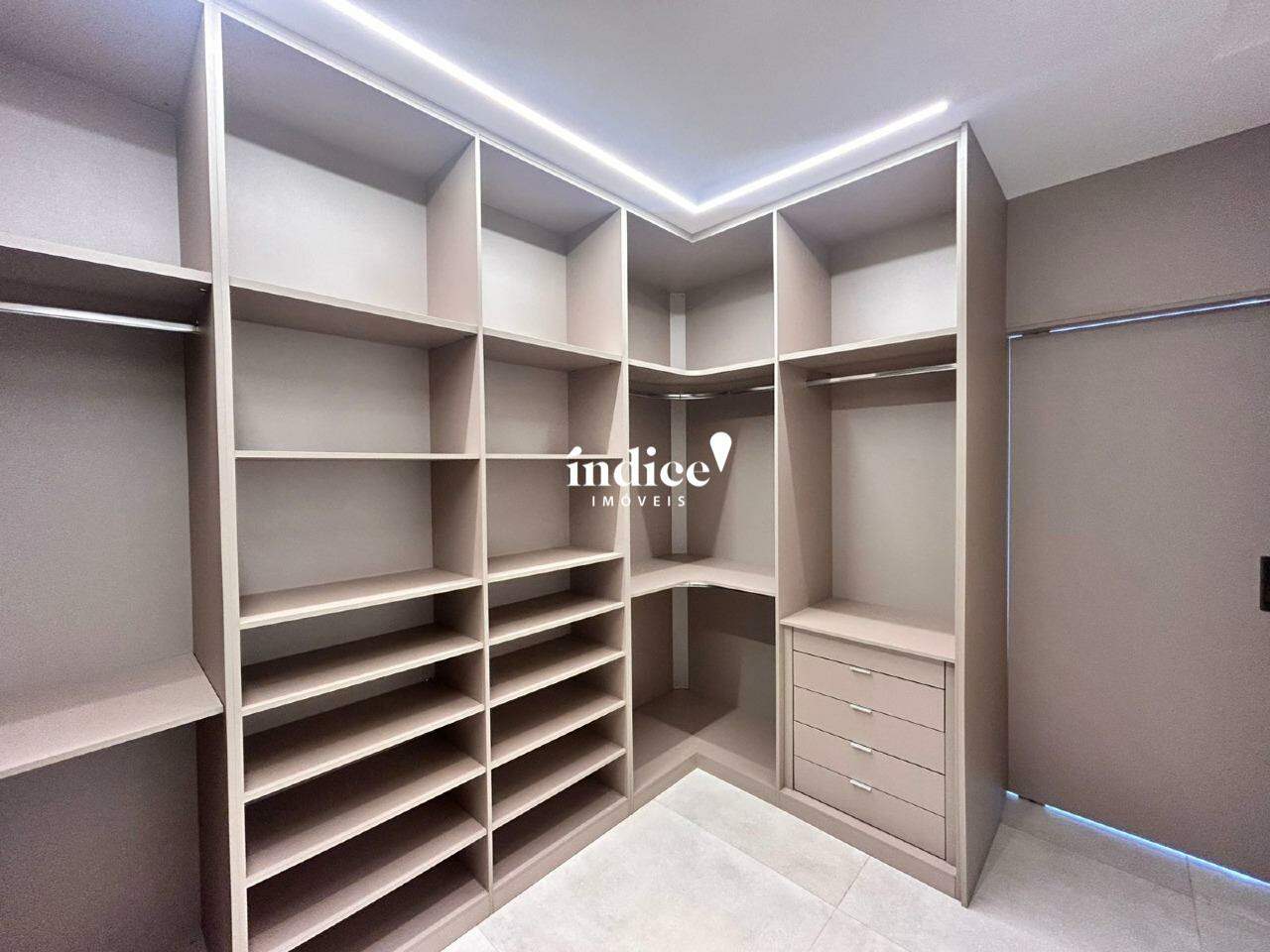 Apartamento para à venda no Vila do Golf na cidade de Ribeirão Preto: