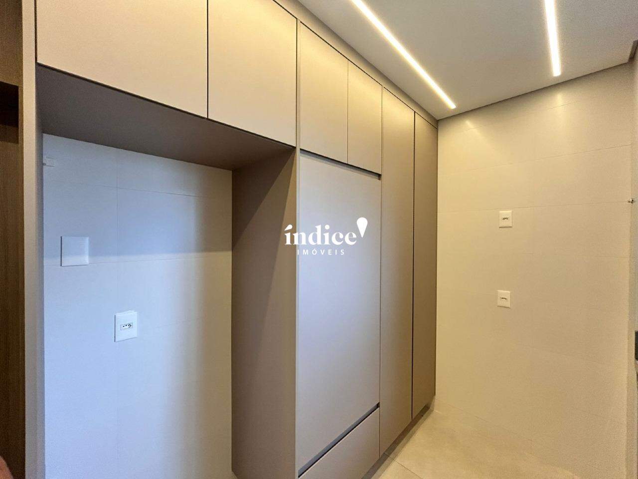 Apartamento para à venda no Vila do Golf na cidade de Ribeirão Preto:
